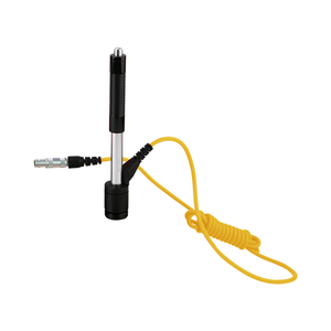 Durómetro Digital UNI-T UT347A con Impresión Térmica, Batería de Litio y Almacenamiento de Datos para 900 Medidas - Product Image 6