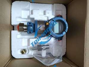 En Stock, Nuevo, Buen Precio para 3051S 3051CD 3051TG 3051 2051 Diferencial Rosemount - Product Image 5