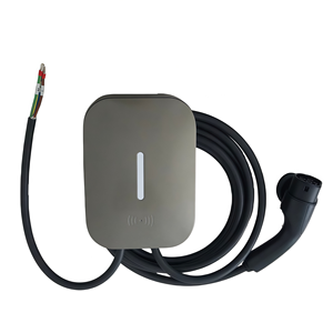 Nouvelle borne de recharge murale GBT/Type2 AC 380V 32A 22KW pour véhicules électriques, avec carte RFID, étanche IP65, pour usage domestique, certifiée CE, <span class=keywords><strong>charge</strong></span> rapide, <span class=keywords><strong>prix</strong></span> abordable - Product Image 2