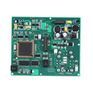 Proveedor Chino de Servicio de Ensamblaje de PCB para Placas de Circuito Multicapa para TV LED, Plazo de Entrega de 24 Horas, Garantía de Calidad de 360 Días, Personalización - Product Image 1