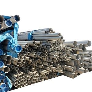 Ống thép không gỉ ASTM A312 <span class=keywords><strong>tp904l</strong></span>/UNS n08367 siêu chống ăn mòn cho môi trường nước biển khắc nghiệt - Product Image 5