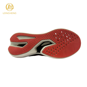 Suola per Scarpe da Corsa LONGHENG in EVA Personalizzabile, Antiscivolo, Leggera e Flessibile per Scarpe Sportive e Casual, Logo OEM - Product Image 2