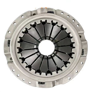 כל סוגי הרכבים מיוצרים על ידי יצרנים מקוריים. 1878 634 026 ערכת מצמד הכוללת דיסק מצמד, דיסקית לחץ מצמד ומצמד - Product Image 4