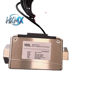 เซ็นเซอร์วัดอัตราการไหลของ FD-M100AY FD-M100AYP ใหม่จากญี่ปุ่น - Product Image 1