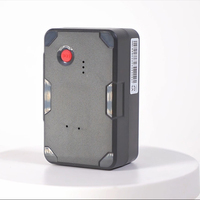 Localizador GPS Portátil para Automóvil 4G 2G, 6000 mAh, Almacenamiento en la Nube, Gran Oferta, Mejor Precio, Dispositivo de Rastreo GPS para Automóvil y Motocicleta, Localizador de Llaves