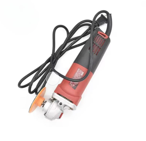 <span class=keywords><strong>Meuleuse</strong></span> d'angle électrique professionnelle pour le polissage humide au diamant - Product Image 5