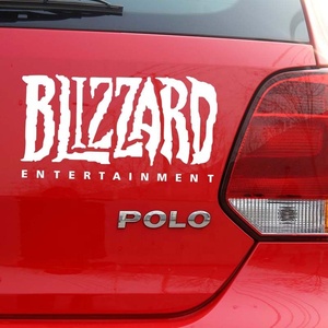 Biểu Tượng Tùy Chỉnh Không Thấm Nước Xe Nhãn Dán Nhãn Dán Giá Rẻ Nhãn Dán Nhãn Nhỏ Nhà Sản Xuất Cho Xe Ô Tô - Product Image 6