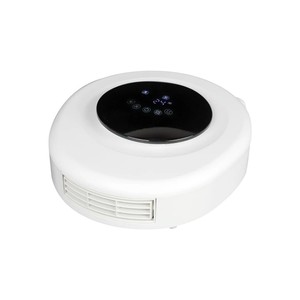 Calentador de Baño Multifuncional con Toallero |   Calentamiento Rápido, Calentador de <span class=keywords><strong>Ropa</strong></span>, Altavoz Bluetooth y Calentador de Mascarillas Faciales - Product Image 2