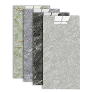 30x60 Peel and Stick <strong>Sticky</strong> Pvc Plastic Vinyl <strong>Wall</strong> Sticker <strong>Tiles</strong> for <strong>Wall</strong> - Product Image 6