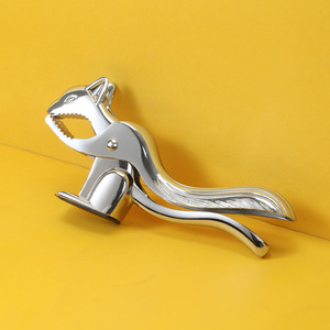 ที่บดวอลนัทรูปกระรอก ที่บดถั่วแบบหนักสำหรับถั่วพีแคนและเฮเซลนัท อุปกรณ์ครัว ล้างด้วยมือเท่านั้น - Product Image 5