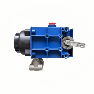 Para OEM, Aluminio Fundido AVP100 AVP102 con Fuente de Alimentación 4-20mA HART, Rango de Temperatura -40~80 - Product Image 6