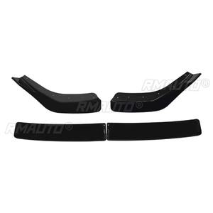 Protector de Parachoques Delantero para BMW X2 U10 2023-2024, Difusor, Alerón, Accesorios para Auto - Product Image 3