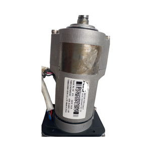 ใช้ได้กับมอเตอร์หุ่นยนต์อุตสาหกรรมรุ่น IRB1200 ซีรีส์ 3HAC044517-001 - Product Image 4