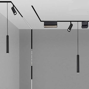 Foco magnético Led COB, 15W, 20W, para tienda y sala de exposición - Product Image 4