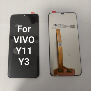 หน้า<span class=keywords><strong>จอ</strong></span>สำหรับ <span class=keywords><strong>VIVO</strong></span> Y33S Y20 Y21 Y12 <span class=keywords><strong>Y85</strong></span> Y91 Y19S หน้า<span class=keywords><strong>จอ</strong></span> LCD ทัชสกรีนดิจิไทเซอร์โทรศัพท์มือถือ lcds - Product Image 3