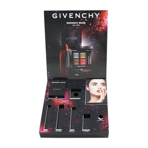 Ray Yi Custom Design Cosmetische Acryl Display Make-Up Oogschaduw Promotie Voor Winkel - Product Image 2