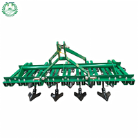Matériel agricole : Cultivateur, sous-soleuse, ripper, sous-soleuse pour tracteur à vendre