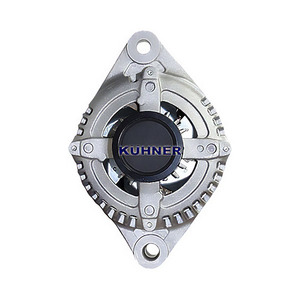 Alternatore compatibile con ALFA ROMEO GIULIETTA 2.0 JTDM (940 fxm1a, 940 fxs1a, 940 fyd1a) Diesel (KW: 100, HP: 136) dal 04-2010 - Product Image 1