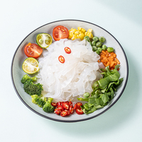 Free Sample Sugar Zero Keto Foods Konjac Pasta Shirataki Noodles Konjac Fettuccine