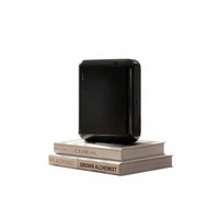 Diffuseur d'arômes intelligent à batterie, diffuseur d'huiles essentielles, commande par application, utilisation hôtelière, nouvelle arrivée aux États-Unis, vente en gros, logo personnalisé, livraison
