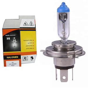 Vendere 100w lampada H4 <span class=keywords><strong>lampadina</strong></span> alogena <span class=keywords><strong>24</strong></span> <span class=keywords><strong>Volt</strong></span> 90/100 H4 lampadine - Product Image 2