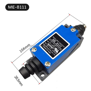 Tôi-8108 Tôi-8104 Tôi-8107 Tôi-9101 Tôi-8112 Tôi-8111 Tôi-8122 Tôi-8166 Tôi-8169 công tắc giới hạn hành trình - Product Image 3