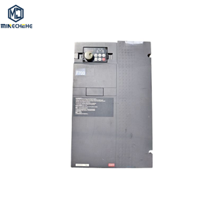 ข้อเสนอสุดพิเศษ FR-F740-15K-CHT1 FR-F740-22K-CHT1 FR-F740-30K-CHT1 FR-F740-37K-CHT1 อินเวอร์เตอร์ปรับความถี่ AC ไดรฟ์ VFD ประสิทธิภาพสูง - Product Image 1