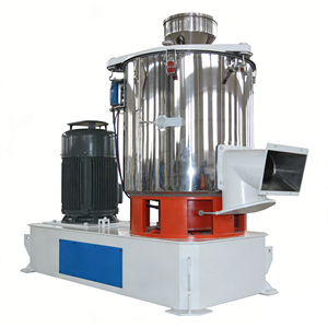 Mélangeur sous vide automatique à double arbre en acier inoxydable haute performance avec moteur sans balais pour matériaux en poudre/liquides, capacité de 50L à 5000L - Product Image 6