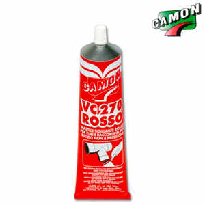 125g Red Tube Special <b>PVC</b> Sealing <b>Adhesive</b> for Turning Tool - Product Image 3