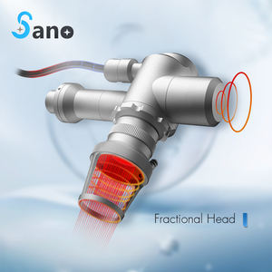 Satılık güçlü 40W Co2 fraksiyonel vajinal sıkma Co2 lazer güzellik ekipmanları - Product Image 6