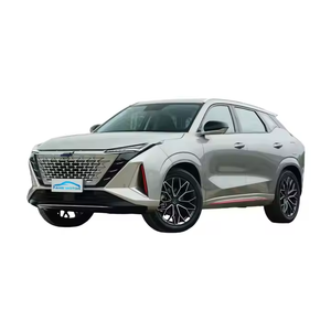 Achetez des véhicules à énergie nouvelle très vendus Deep Blue Changan Oshan <span class=keywords><strong>Z6</strong></span> Idd 5 portes, 5 places, SUV, longue autonomie 150km, voitures hybrides pour adultes - Product Image 2