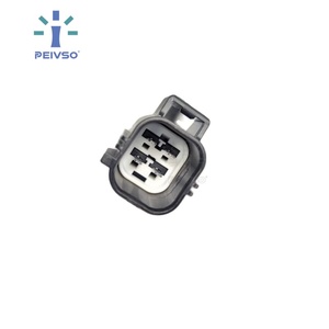 Peivso เซ็นเซอร์ออกซิเจนด้านหลังแบบประหยัดน้ำมันสำหรับรถ Audi A3 A4 A4L A5 A6 A6L A7 Q3 06K906262AD Q5 - Product Image 2