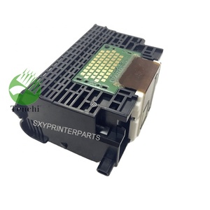 Tête d'<span class=keywords><strong>impression</strong></span> QY6-0061 reconditionnée pour <span class=keywords><strong>Canon</strong></span> IP4300 IP5200 IP5200R <span class=keywords><strong>MP600</strong></span> MP600R MP800 MP800R MP830 – Pièces d'<span class=keywords><strong>impression</strong></span> - Product Image 3