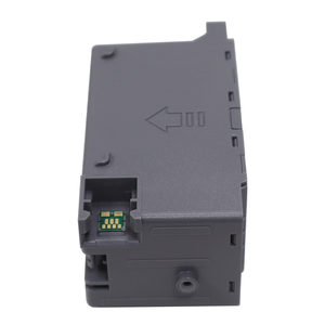 Réservoir d'encre usée compatible Epson C9345 pour Epson <span class=keywords><strong>Ecotank</strong></span> Pro ET <span class=keywords><strong>5800</strong></span> 5850 5880 16650 16600 <span class=keywords><strong>Ecotank</strong></span> L 15150 15158 15160 15168 - Product Image 3