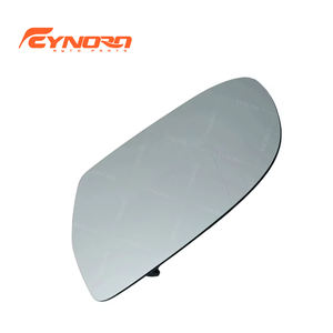 Cristal de espejo retrovisor con calefacción para Audi A3 <span class=keywords><strong>2010</strong></span>-2012 <span class=keywords><strong>A4</strong></span> 2009-2015 A5 2012-2016 8K0857535E 8K0857536F 8K0857535F Cristal de espejo lateral - Product Image 5