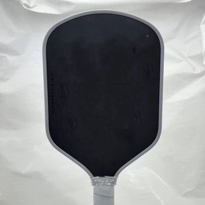 Paletas de Pickleball J2nf prensadas en caliente personalizadas de fábrica 16 Mm Paletas de Pickleball de núcleo de espuma de alta densidad 100% - Product Image 2