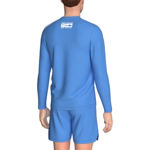 Camisa de Pesca Anti-UV con Logotipo Personalizado al por Mayor, Transpirable, Impermeable, Resistente al Viento, Talla Grande, Deportiva, Secado Rápido, Protección UV UPF 50 - Product Image 6