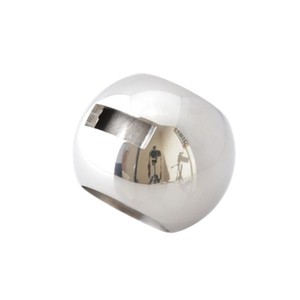 Hecho en Taiwán Fabricación Piezas de válvula SS304 316 Válvula de bola hueca de 3 vías CNG - Product Image 4