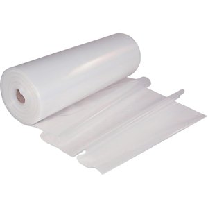 Film de serre en polyéthylène 4m-67ml plié H MT 1.15 PP moulage par soufflage en plastique pour la couverture des feuilles Services de coupe personnalisables - Product Image 2