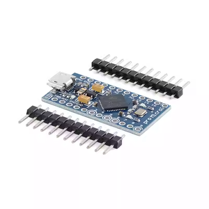 Sacoh Chất lượng cao gốc linh kiện điện tử Nhà cung cấp Pro Micro atmega32u4 - Product Image 1