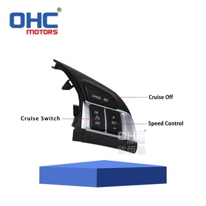 Interruttore di controllo remoto del volante adatto per <span class=keywords><strong>Mazda</strong></span> <span class=keywords><strong>CX</strong></span> 4 5 CX5 <span class=keywords><strong>3</strong></span> CX4 2014 interruttori Audio di controllo del volante dell'auto ohc motors - Product Image 5