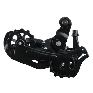 Juego <span class=keywords><strong>de</strong></span> <span class=keywords><strong>Desviadores</strong></span> <span class=keywords><strong>SHIMANO</strong></span> TOURNEY TY, Desviador Trasero RD-TY500, Desviador Delantero FD-TY500, 6/7 Velocidades, Pieza Original para Bicicleta <span class=keywords><strong>Shimano</strong></span> - Product Image 3