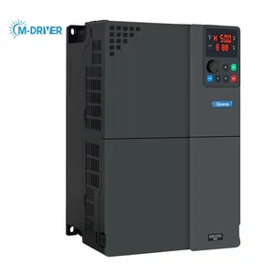 M-driver 37kw 40kw 45kw Inverter 3 Phase 380v 50hp 60hp Variable Speed drive
