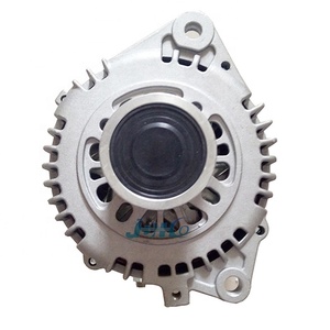 <span class=keywords><strong>Alternador</strong></span> JDHCO Original <span class=keywords><strong>Hitachi</strong></span> QR20 QR25 12V para <span class=keywords><strong>Nissan</strong></span> 23100-AU400 LR1110-713 LR1110-713E - Product Image 2