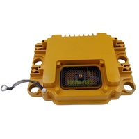 Suku Cadang Wheel Loader M313C M315C Papan Komputer ECU Mesin 3054 190-0416 221-1018