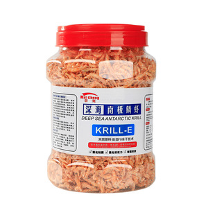 Alimento Liofilizado de Krill Antártico de Aguas Profundas, 20g, para Reptiles y Anfibios - Product Image 2