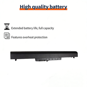แบ<span class=keywords><strong>ต</strong></span>เตอรี่แล็ปท็อป VK04 <span class=keywords><strong>ราคา</strong></span>พิเศษจากโรงงาน สำหรับ <span class=keywords><strong>HP</strong></span> HSTNN-YB4D <span class=keywords><strong>Pavilion</strong></span> 14 <span class=keywords><strong>15</strong></span> <span class=keywords><strong>Pavilion</strong></span> Sleekbook <span class=keywords><strong>15</strong></span> แบ<span class=keywords><strong>ต</strong></span>เตอรี่โน้ตบุ๊ก - Product Image 3