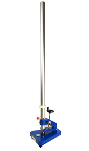 Probador de Impacto ISO 6272 ASTM D 2794 / Probador de Flexibilidad a Impacto - Product Image 2