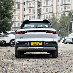 Vehículo Eléctrico Nuevo, SUV Eléctrico Puro <span class=keywords><strong>de</strong></span> 5 Plazas, Nuevo Auto BYD Yuan con 401 <span class=keywords><strong>km</strong></span> <span class=keywords><strong>de</strong></span> Autonomía en Venta - Product Image 2