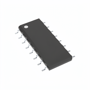 Manufacturer Channel Logic 16 SOlC Electronics Component CD74HCT367M96 - Product Image 1